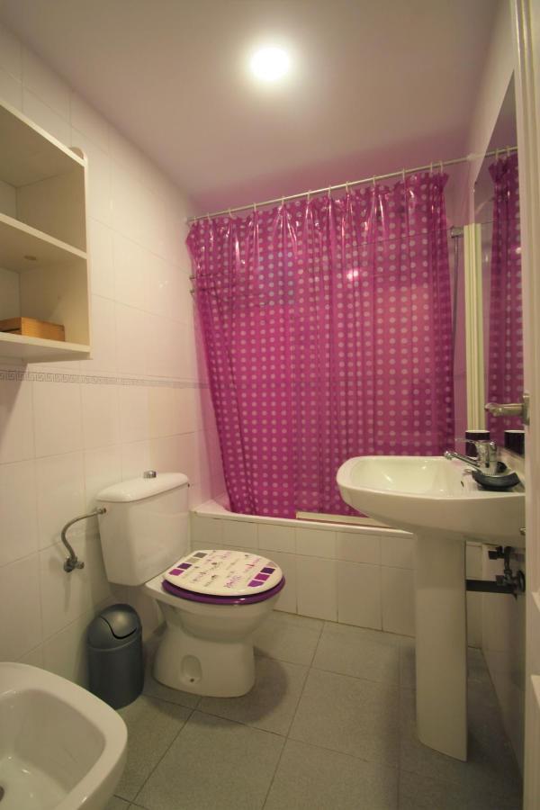 Apartamento Casaturis Enfrente Al Mar En Playa Muchavista C102 坎佩略 外观 照片